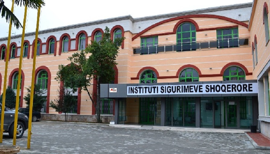 251 mln euro sigurime per dy muaj, shifra me e larte ne 5 vitet e fundit